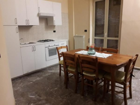 Appartamento arredato 5 persone